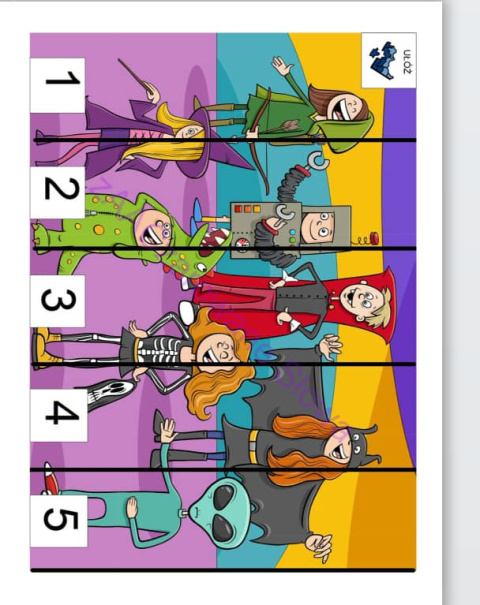 KARNAWAŁ - CAŁY PAKIET