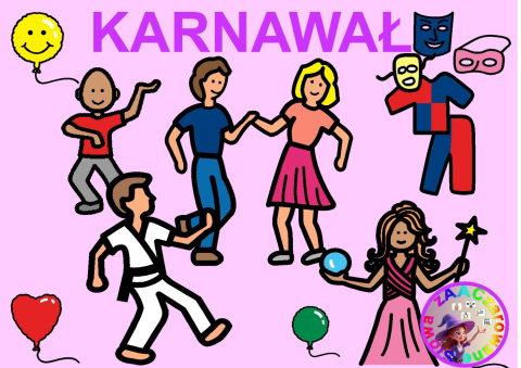 KARNAWAŁ - CAŁY PAKIET