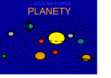 "PLANETY" - wiersz Bożeny Formy - link do pobrania w opisie