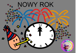 WITAMY NOWY ROK! - CAŁY PAKIET