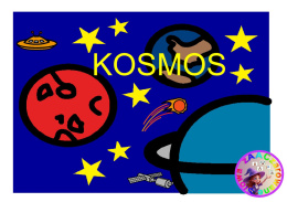 KOSMOS - CAŁY PAKIET