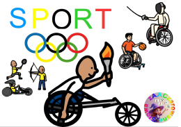 SPORT - CAŁY PAKIET, KARTY PRACY AAC, SYMBOLE PCS